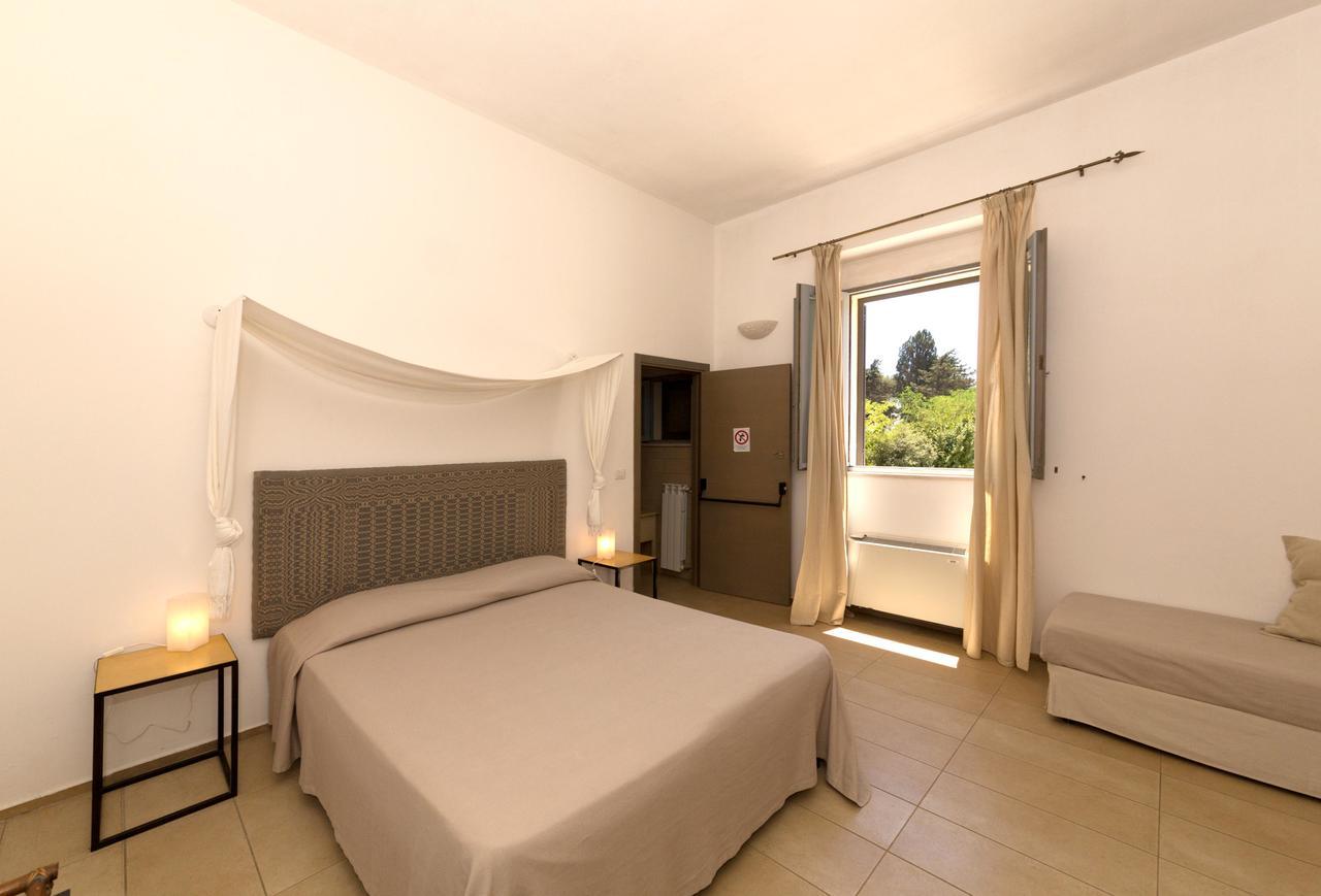 Bed and Breakfast La Casa Di Ora Casamassella Exterior foto