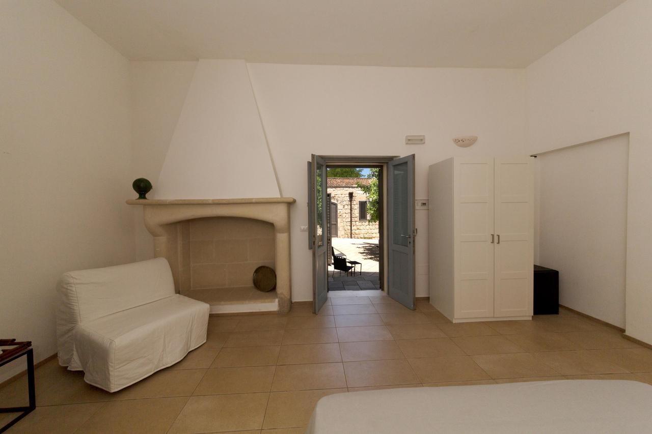Bed and Breakfast La Casa Di Ora Casamassella Exterior foto