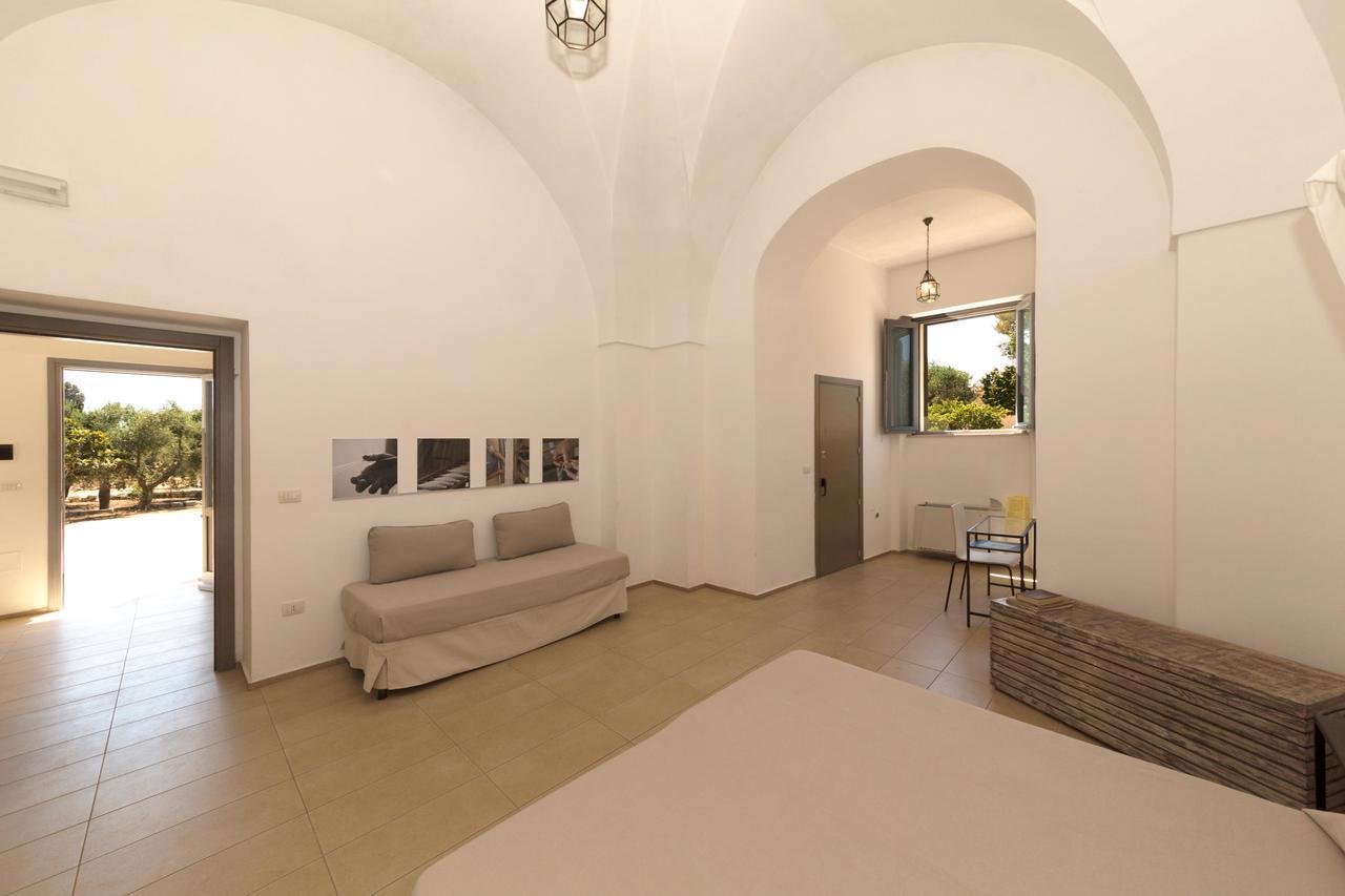 Bed and Breakfast La Casa Di Ora Casamassella Exterior foto