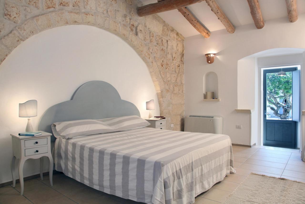 Bed and Breakfast La Casa Di Ora Casamassella Exterior foto