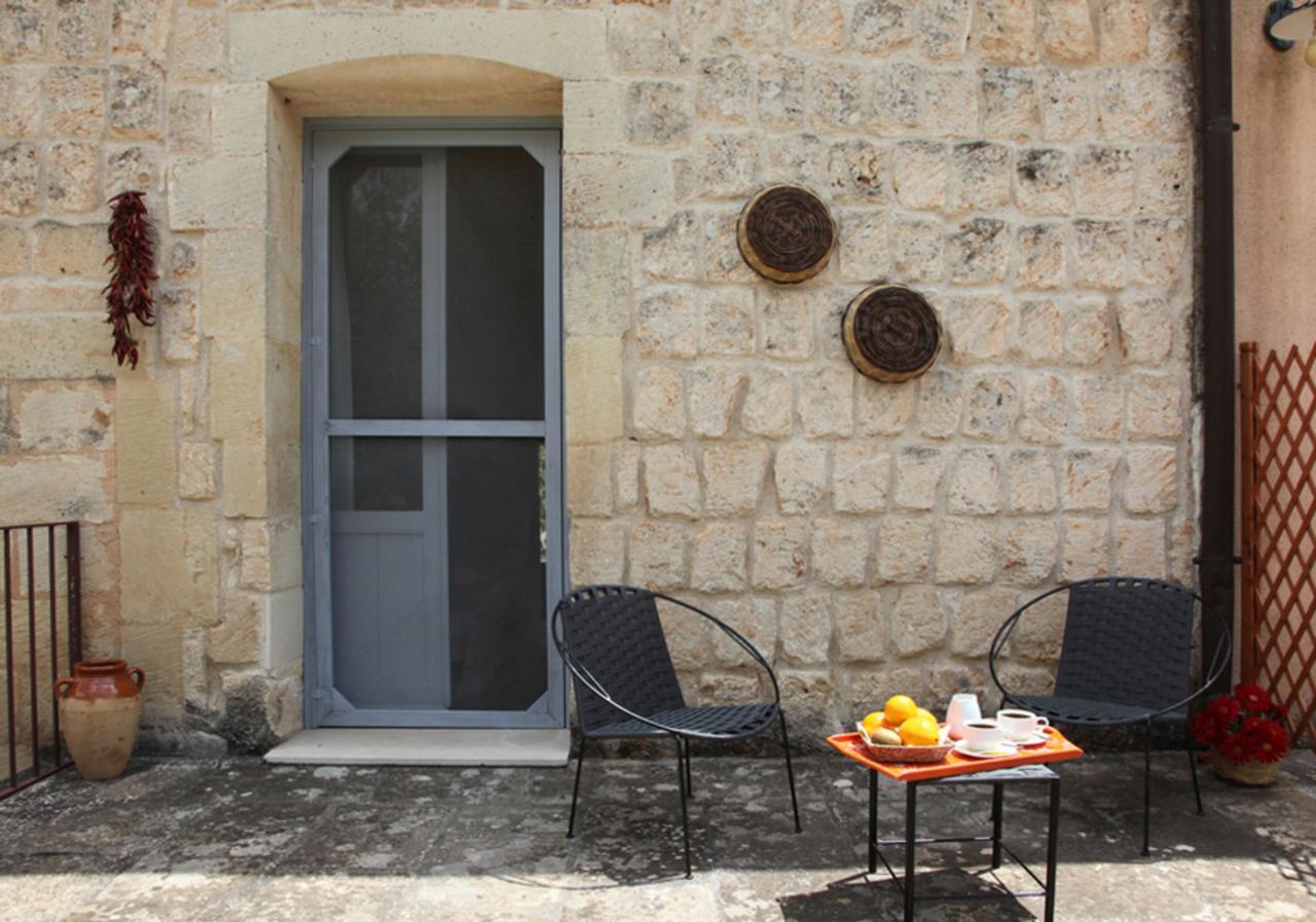 Bed and Breakfast La Casa Di Ora Casamassella Exterior foto