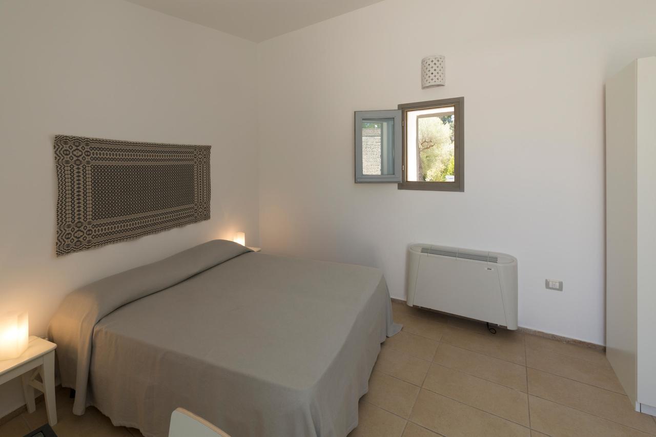 Bed and Breakfast La Casa Di Ora Casamassella Exterior foto